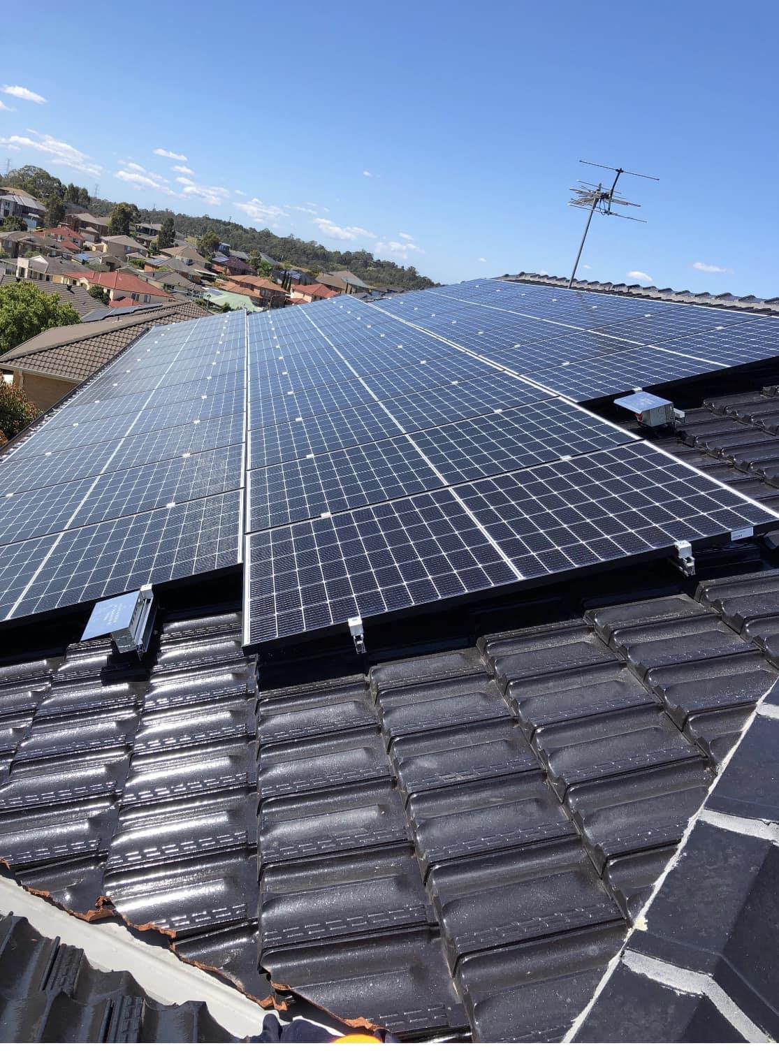 D&M Electrical Services | Sydney NSW