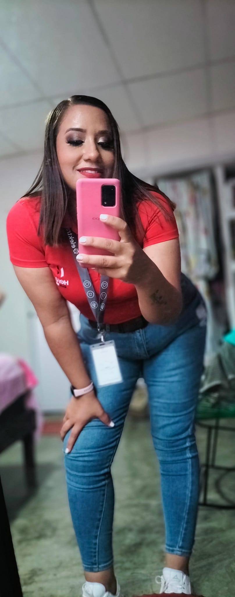 Carla Rangel Amador