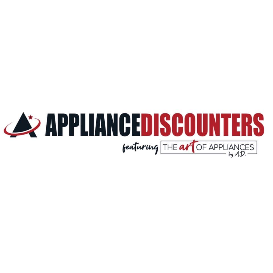 Appliance Discounters added a new... - Appliance Discounters