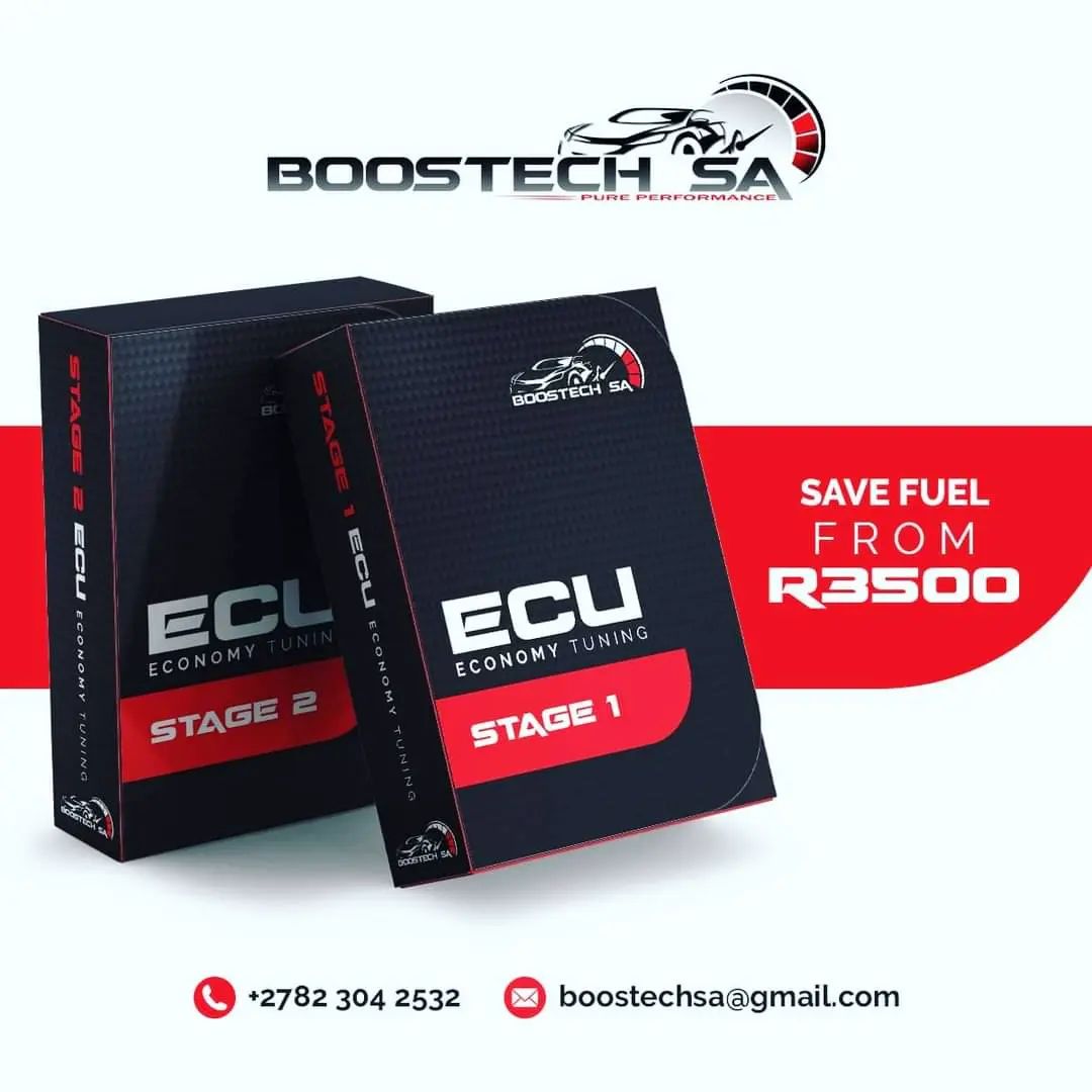 BoosTech SA | Gillitts