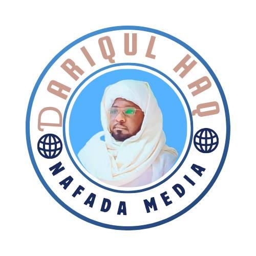 Dariqul Haq Nafada Tv Channel