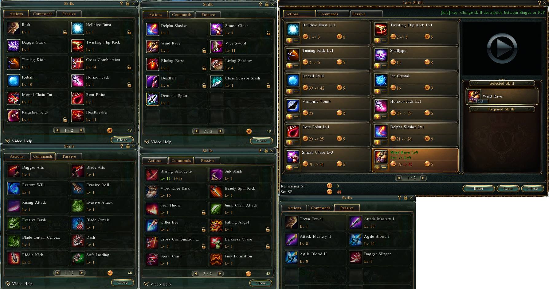 C9 - Slayer Guide By จอนนี่ดีกุ๊กกุ๊ก สิ่งที่ควรรู้เกี่ยวกับ Slayer ...