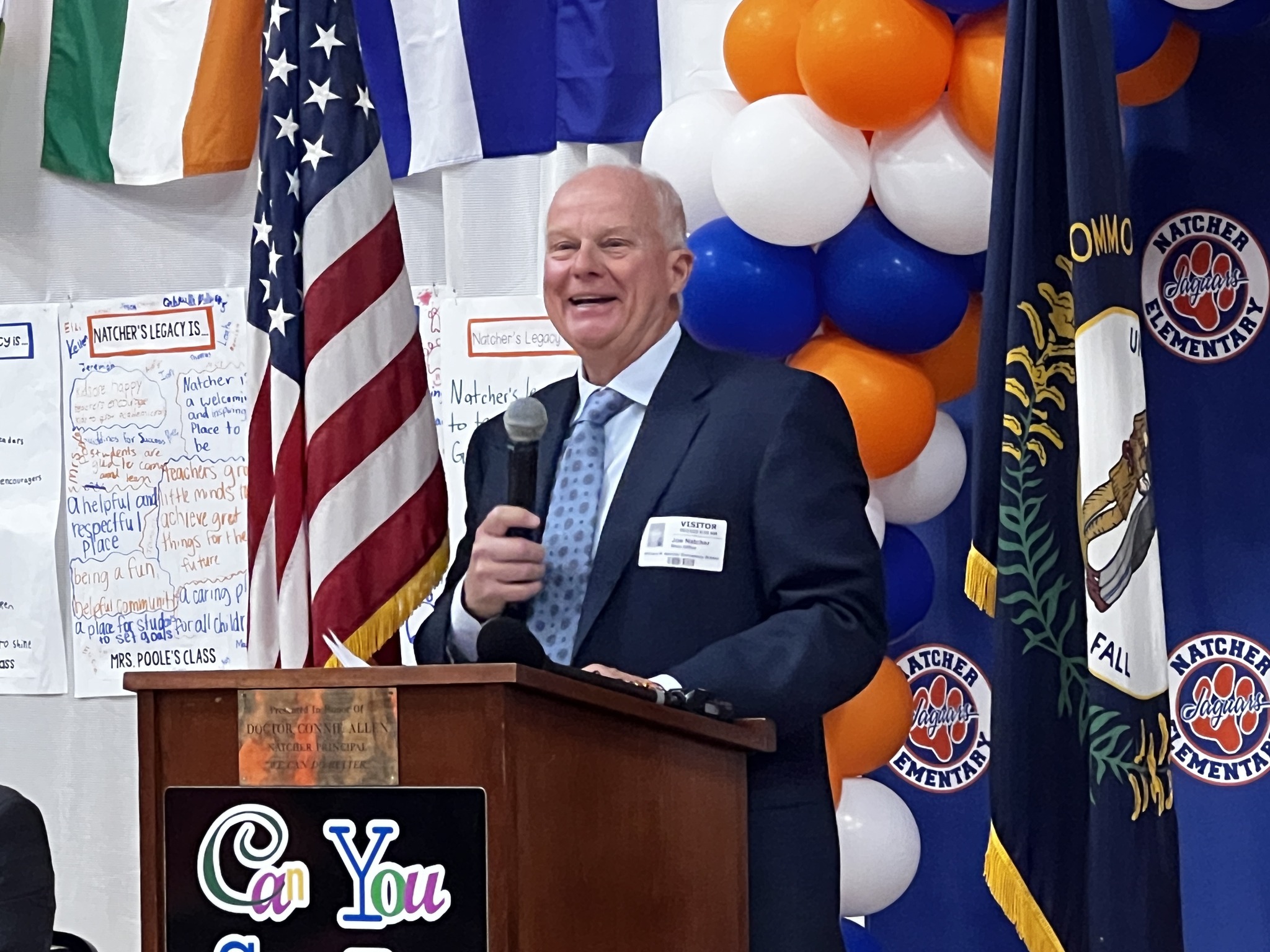 🎉Natcher Elementary is... - Warren County Public Schools | Facebook