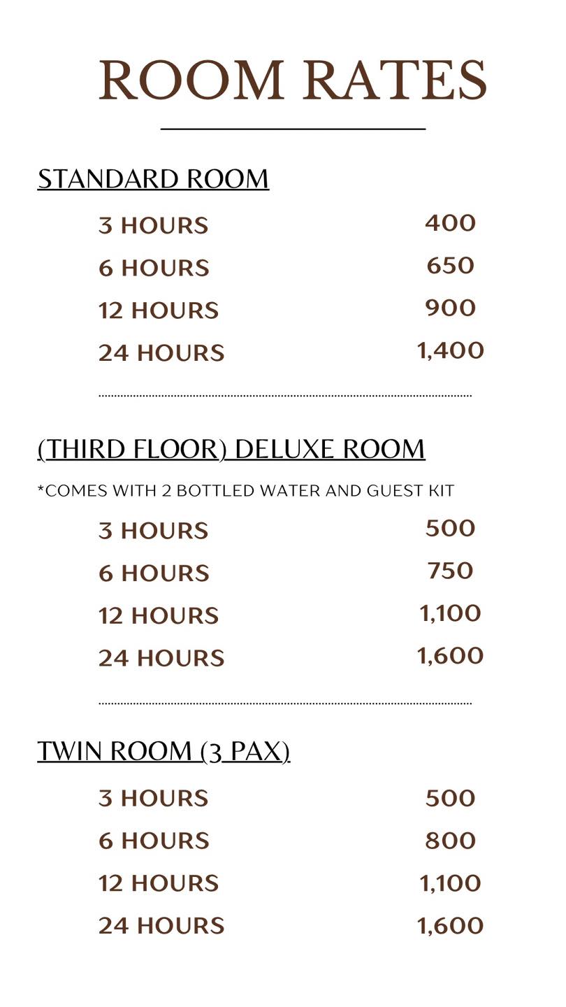 Hotel Freyja - Hotel Freyja Updated Room Rates: ☑️All... | Facebook