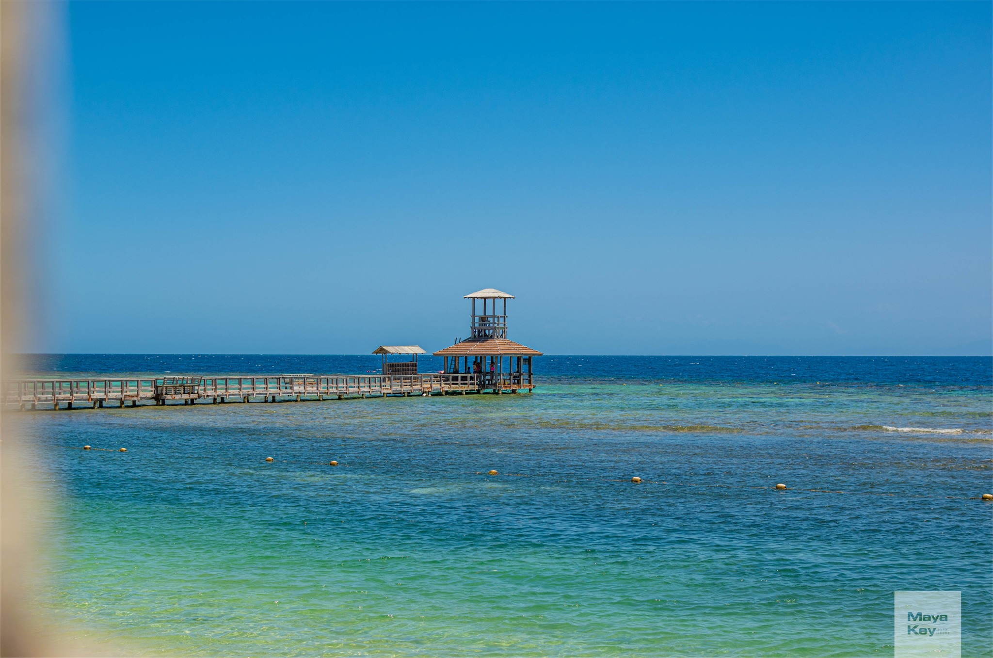Maya Key Roatan - 🌊 Dive into an unforgettable snorkeling...