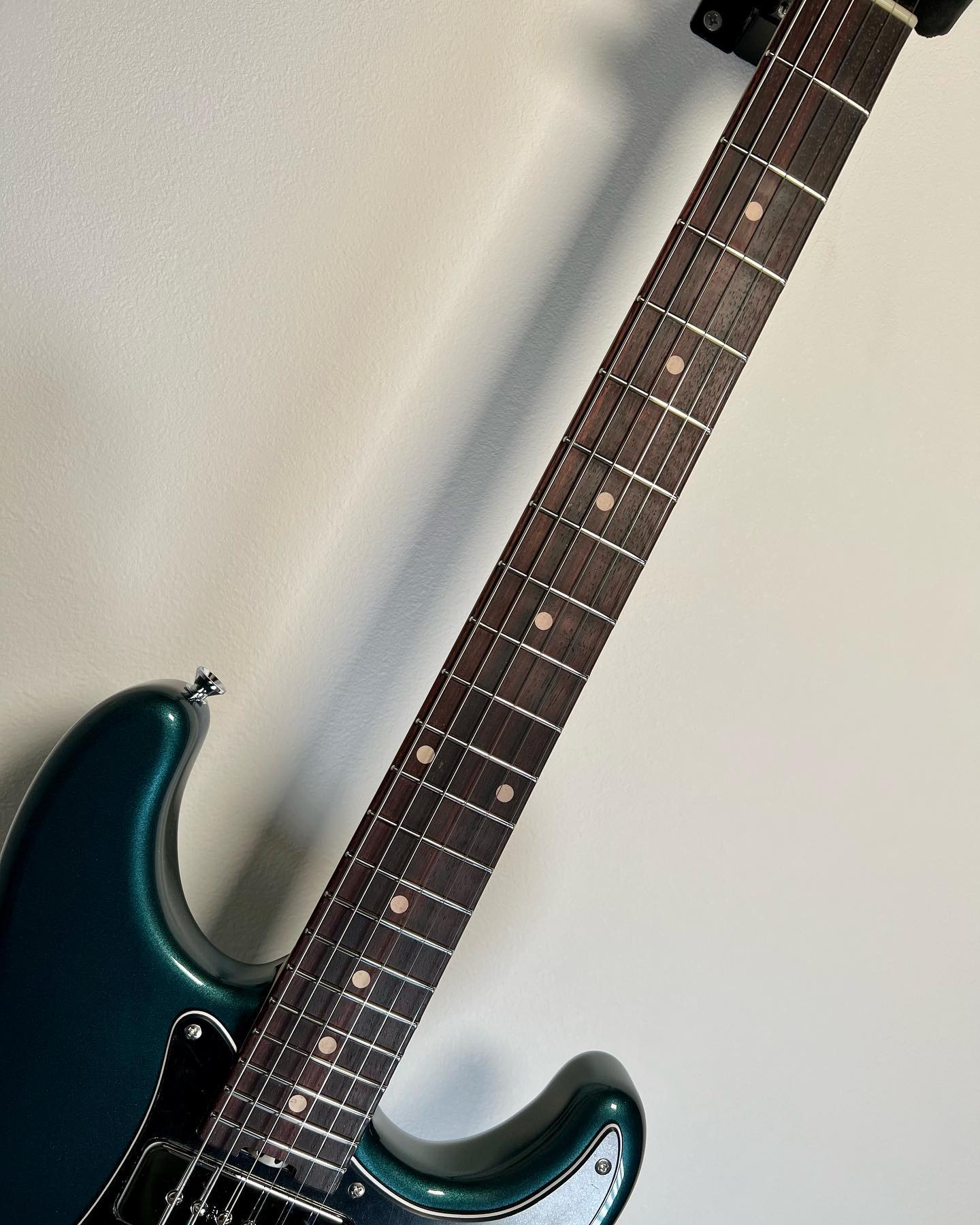 Trad Fullsize ST P90 Body Material : Selected Alder 2P Neck 