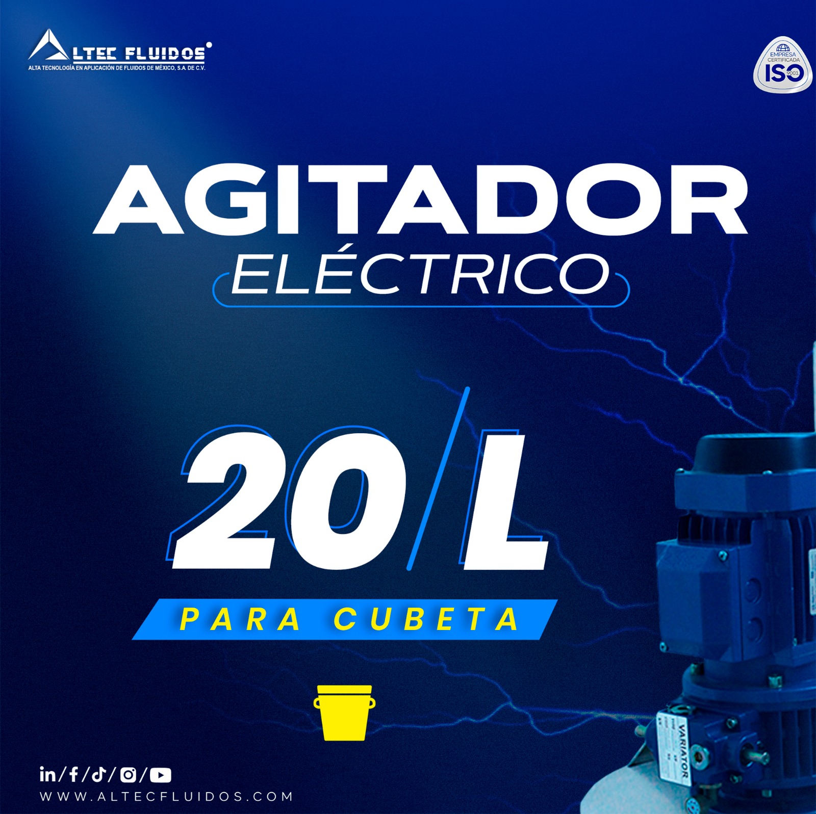 👉 Altec Fluidos te... - Altec Fluidos De Mexico Sa De Cv