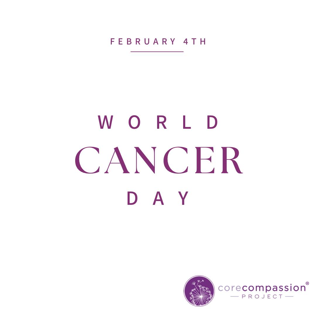 Core Compassion Project | Indian Trail NC
