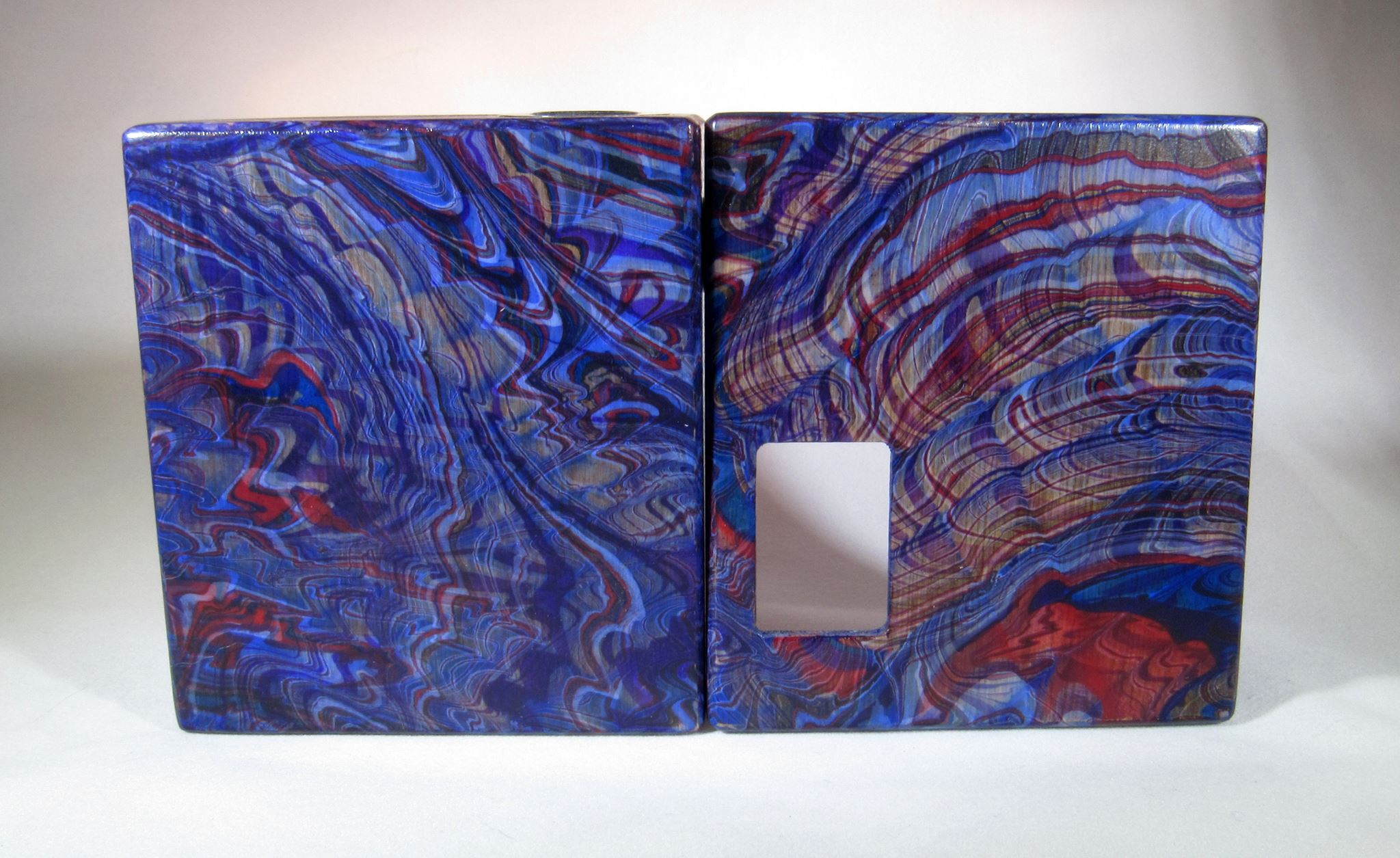 Box Mod Enclosures
