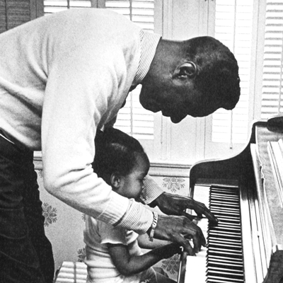 Nat King Cole Generation Hope, Inc. - 👑 Happy Birthday Nat King Cole, a ...