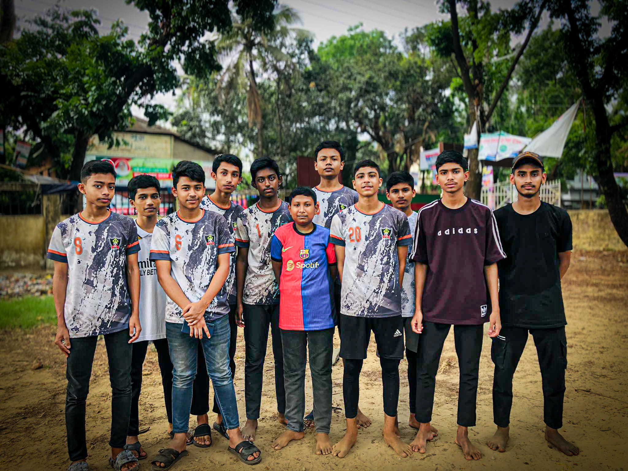 Rashedul Hasan Hamim