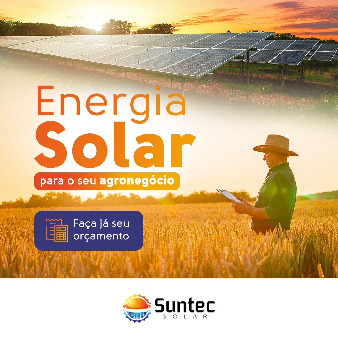 suntec.solar - Você poderá usar as vantagens da energia solar para ...