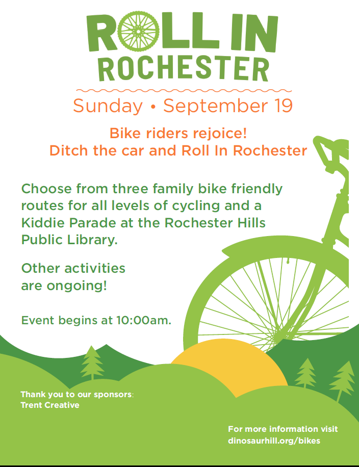 Greater Rochester Bicycle Coalition