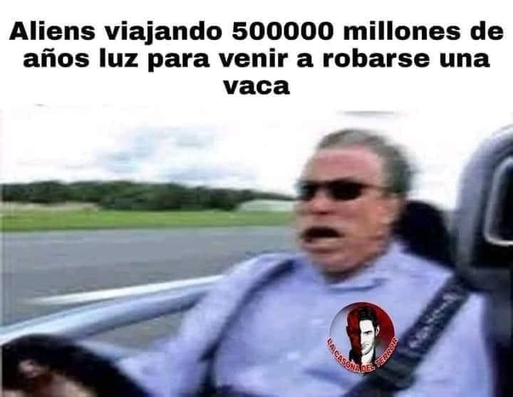 Animaciones - No suena absurdo 🤔 la vida es lo mas raro del universo ...