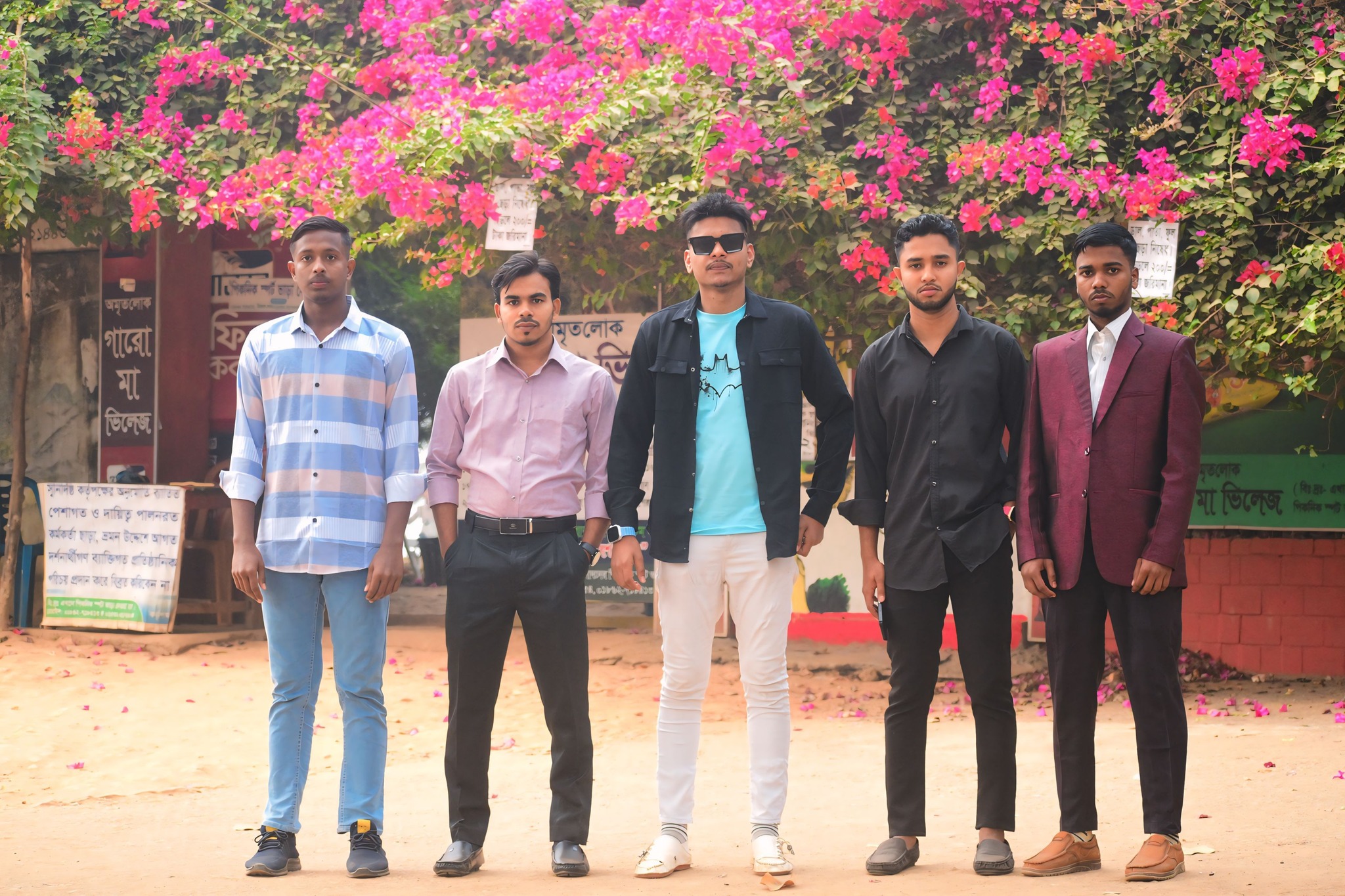 Md Rafik Ahmed
