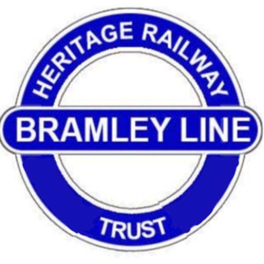Afternoon All On Terry's... - Bramley Line Heritage Railway | Facebook