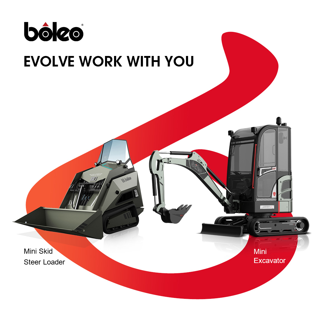 Boleo - Power in motion. Precision in every move. 🔧 From... | Facebook