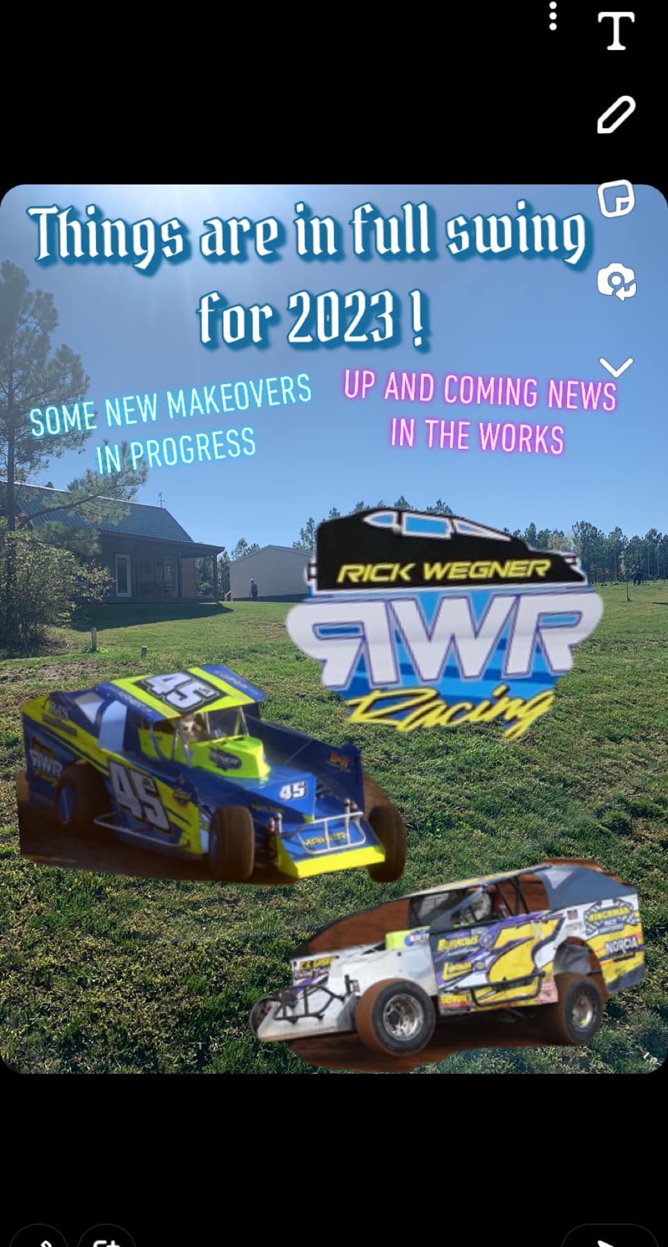 Maher Racing