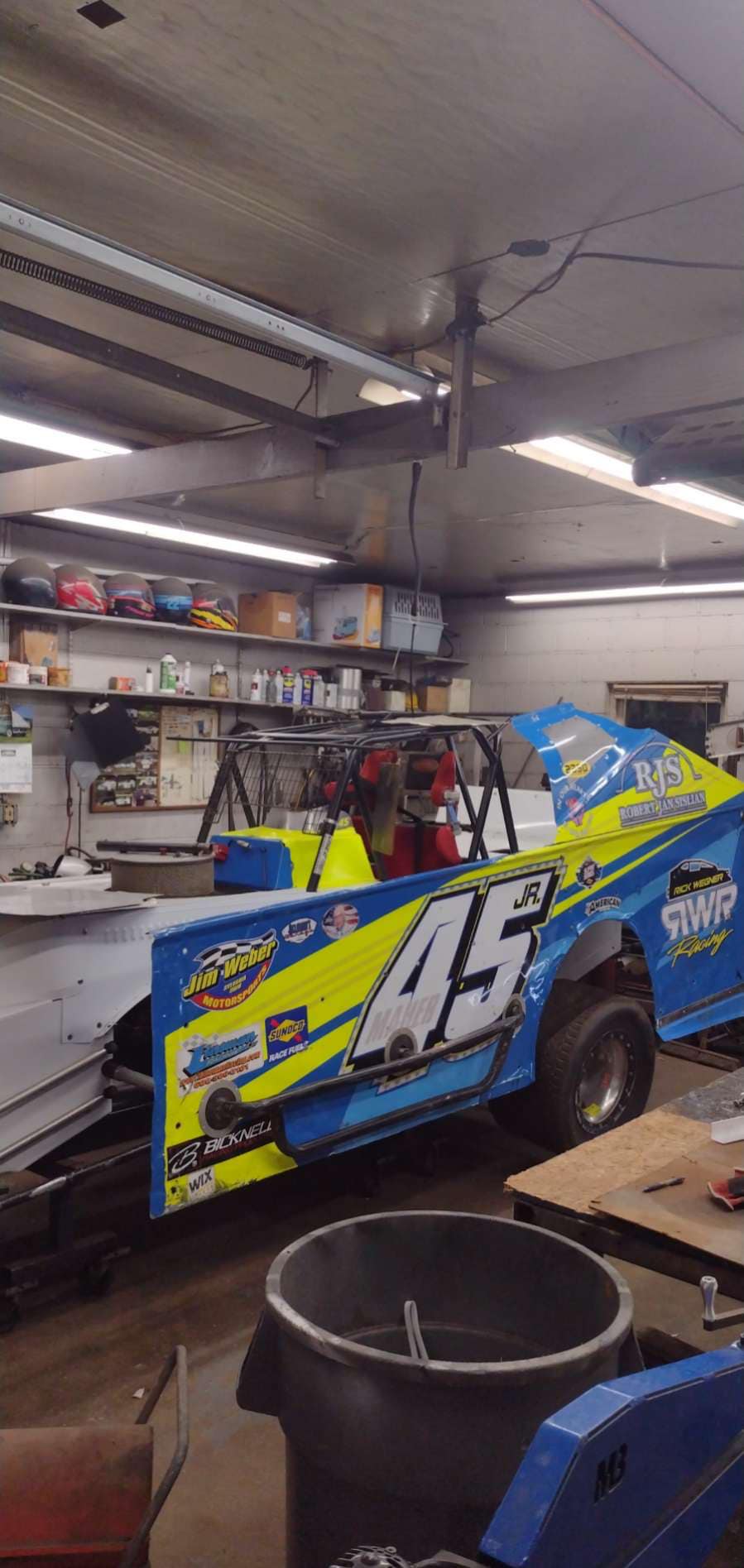 Maher Racing