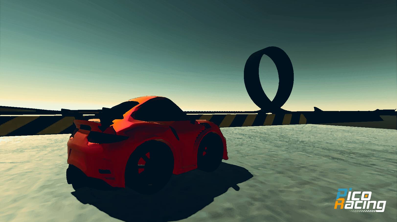 Pico Racing