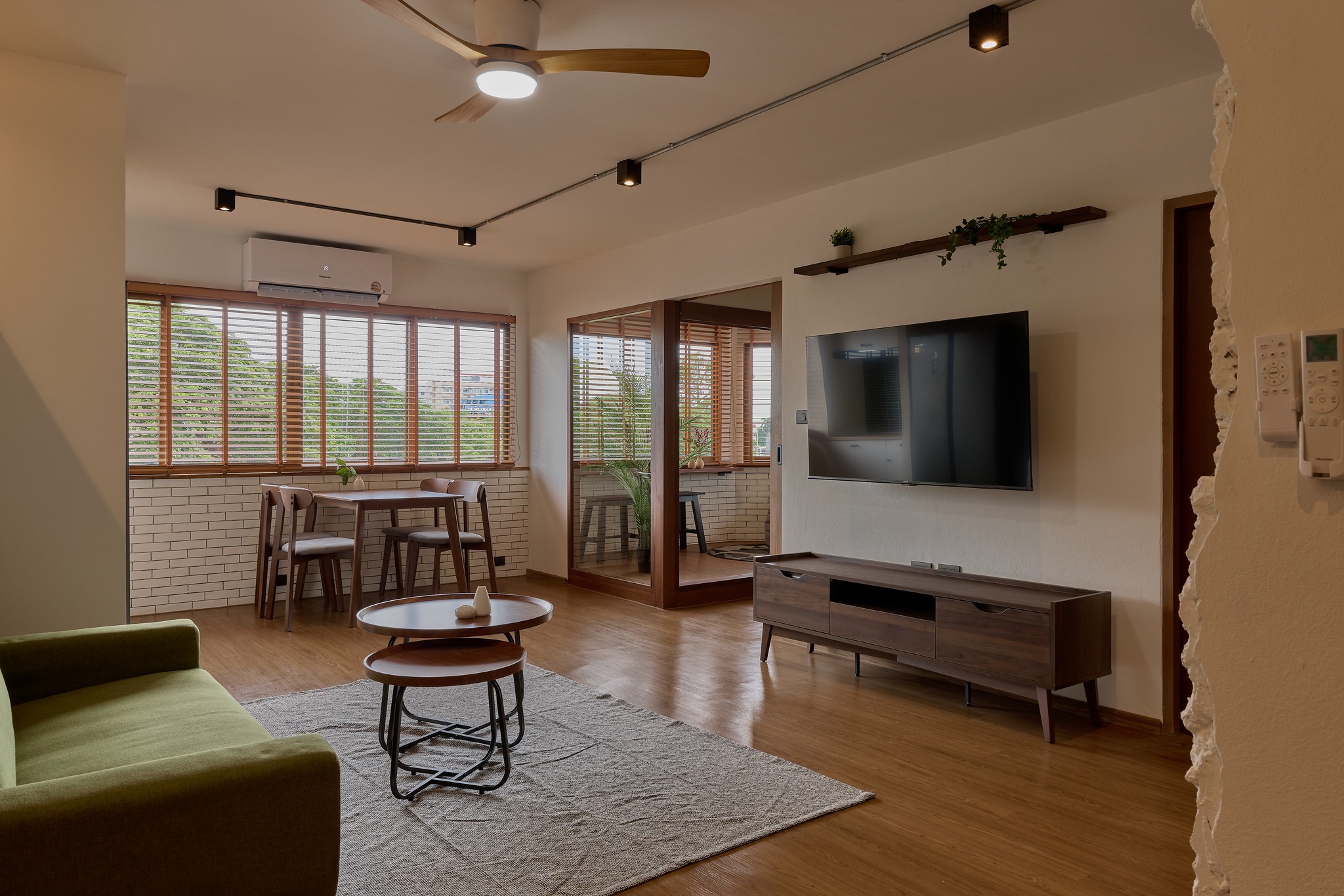 FEEL LIKE HOME | Chiang Mai