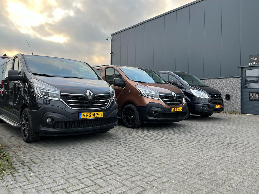 Autobedrijf Thomas Rutten | Budel