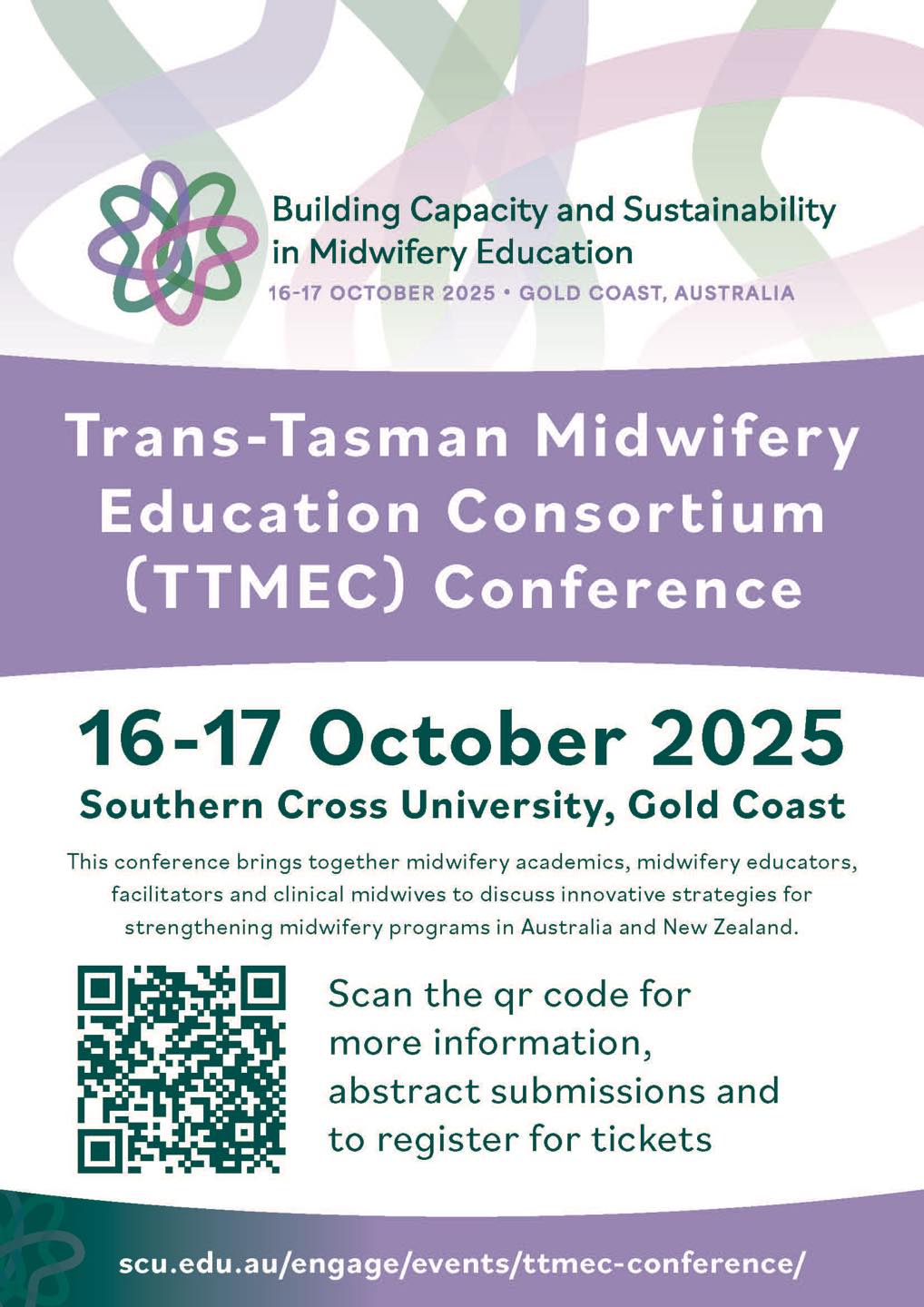 Trans-Tasman Midwifery Education Consortium - TTMEC
