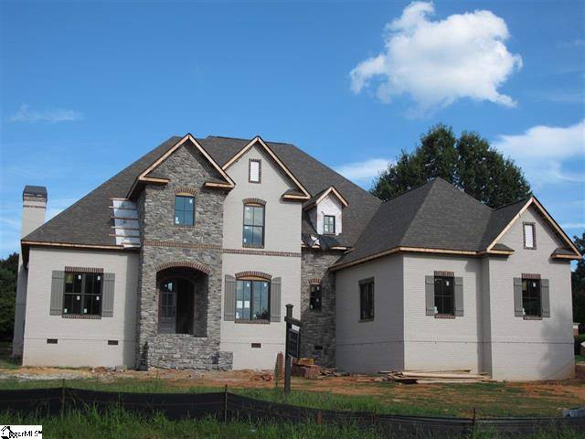 JG Builders Inc.