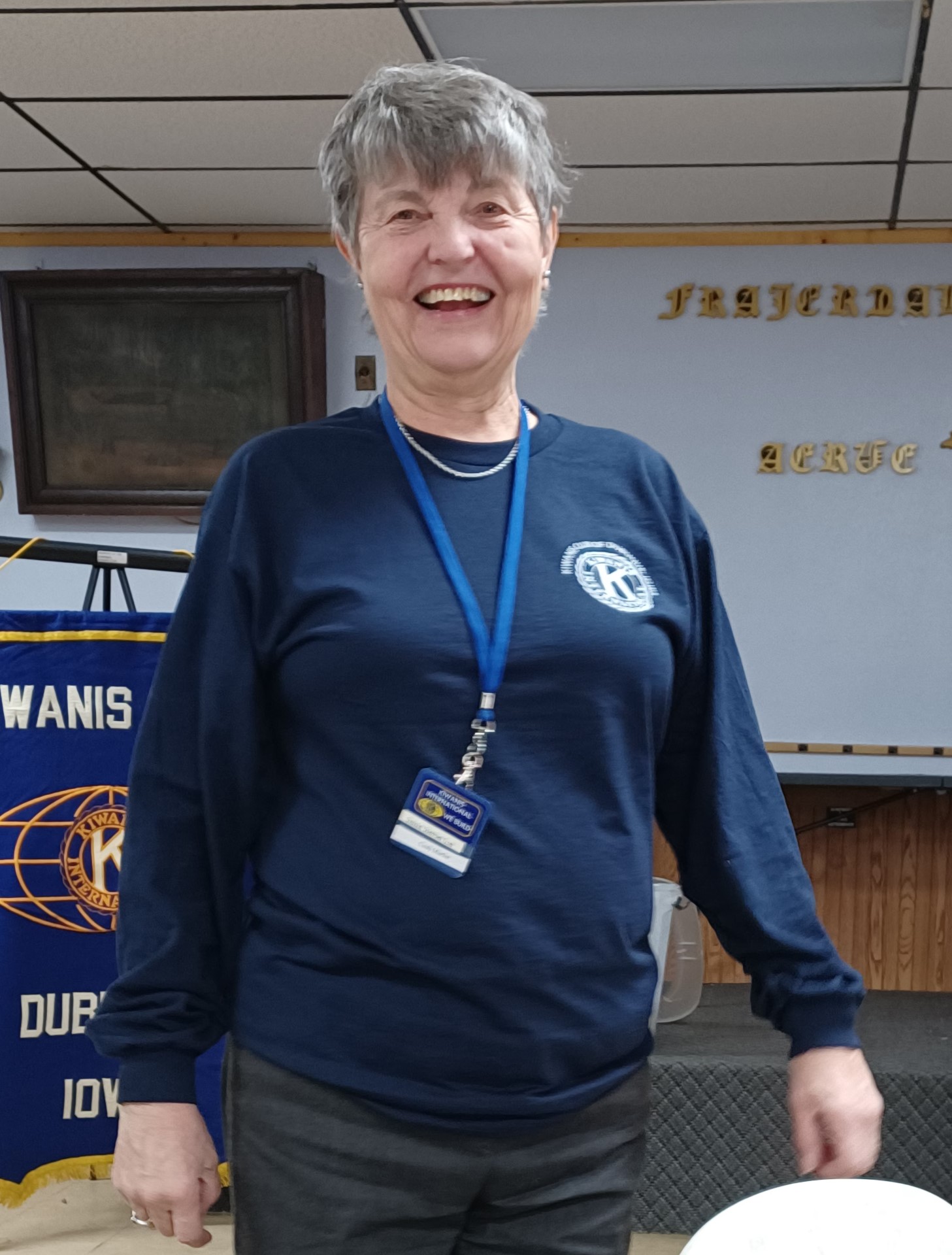 Dubuque Kiwanis Club | Dubuque IA
