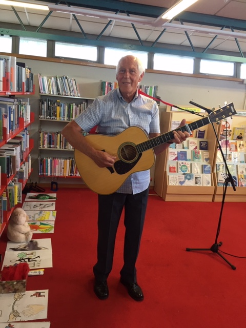 Don't forget that David... - Saltash Town Council Library Hub | Facebook