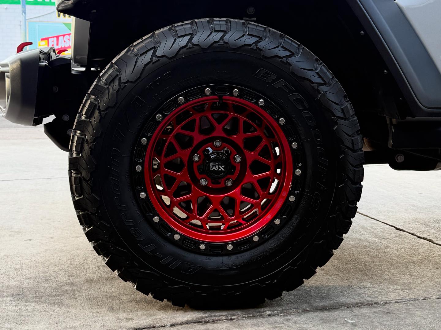 MTZ Tires And Wheels | Phoenix AZ