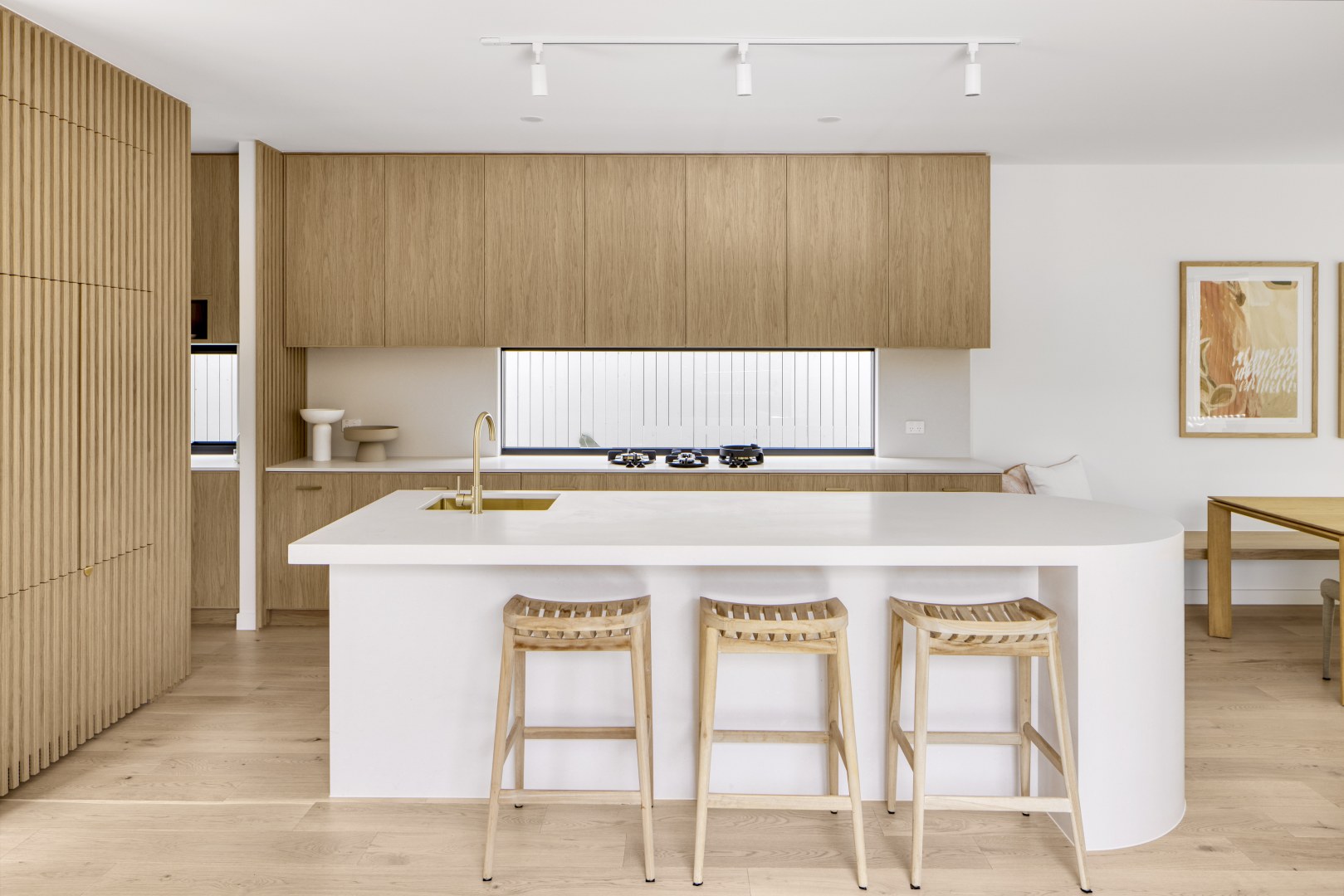 polytec - A warm and neutral home in Burleigh Heads was... | Facebook