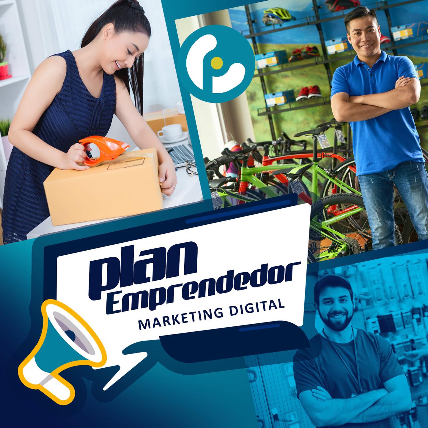 Creative Point Media | Lima