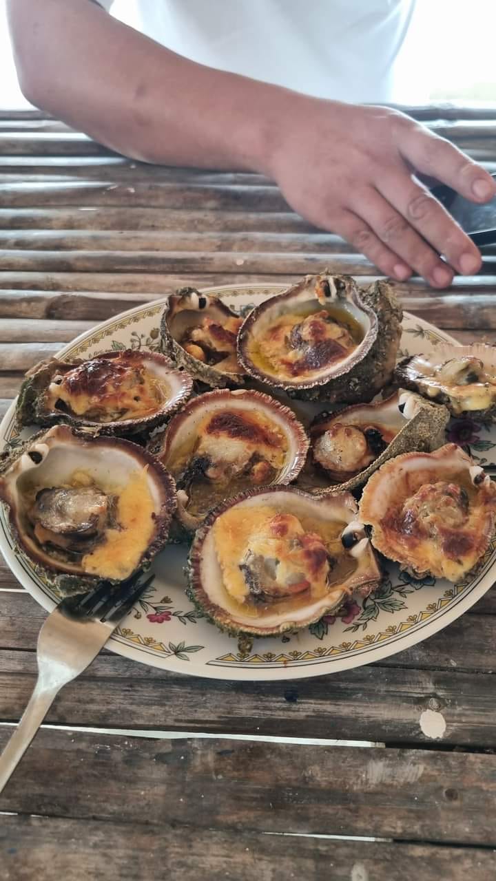 Casa de Pabello Live Seafood Restaurant Resort and Hotel | Pagbilao
