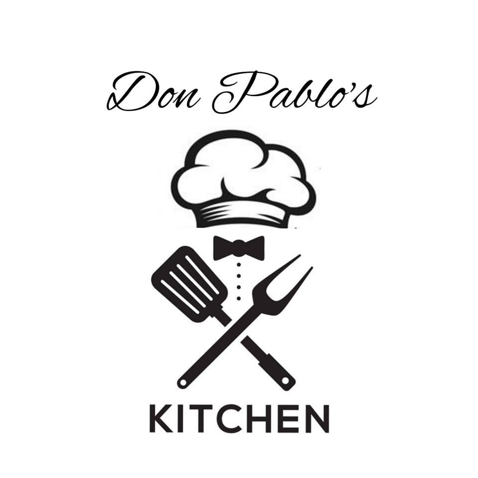 Don Pablo's Kitchen added a new photo. - Don Pablo's Kitchen