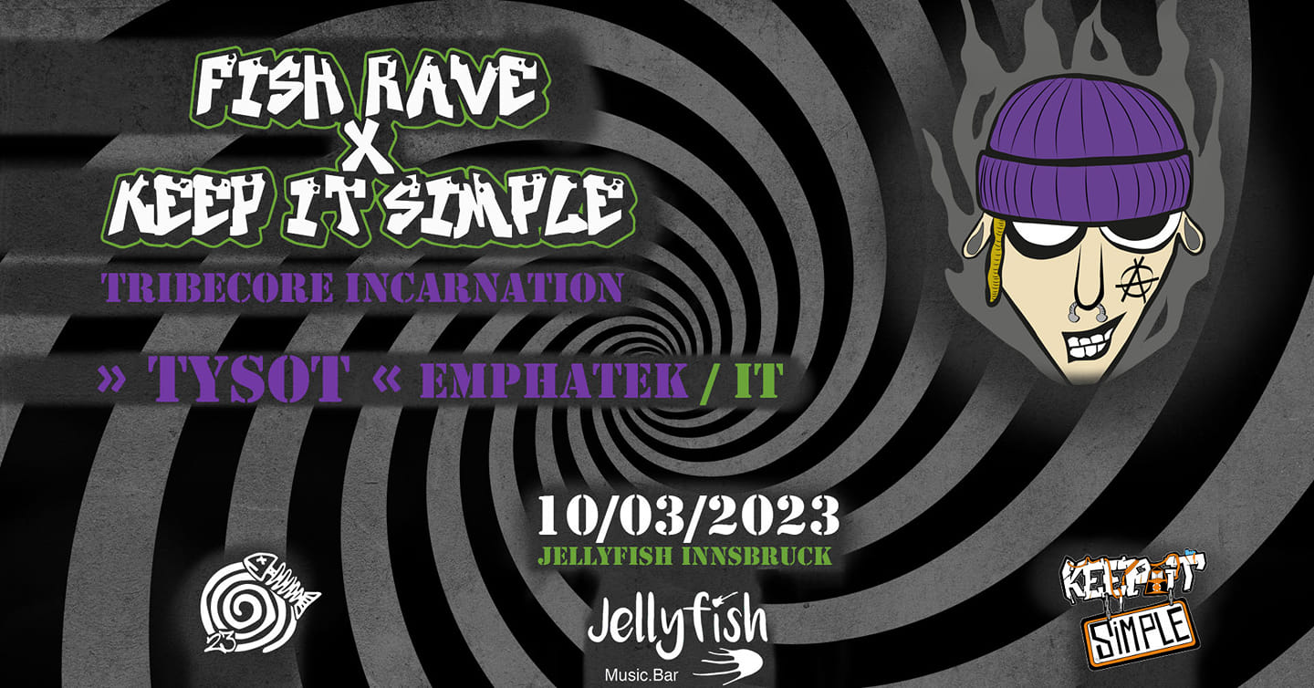 Fish Rave