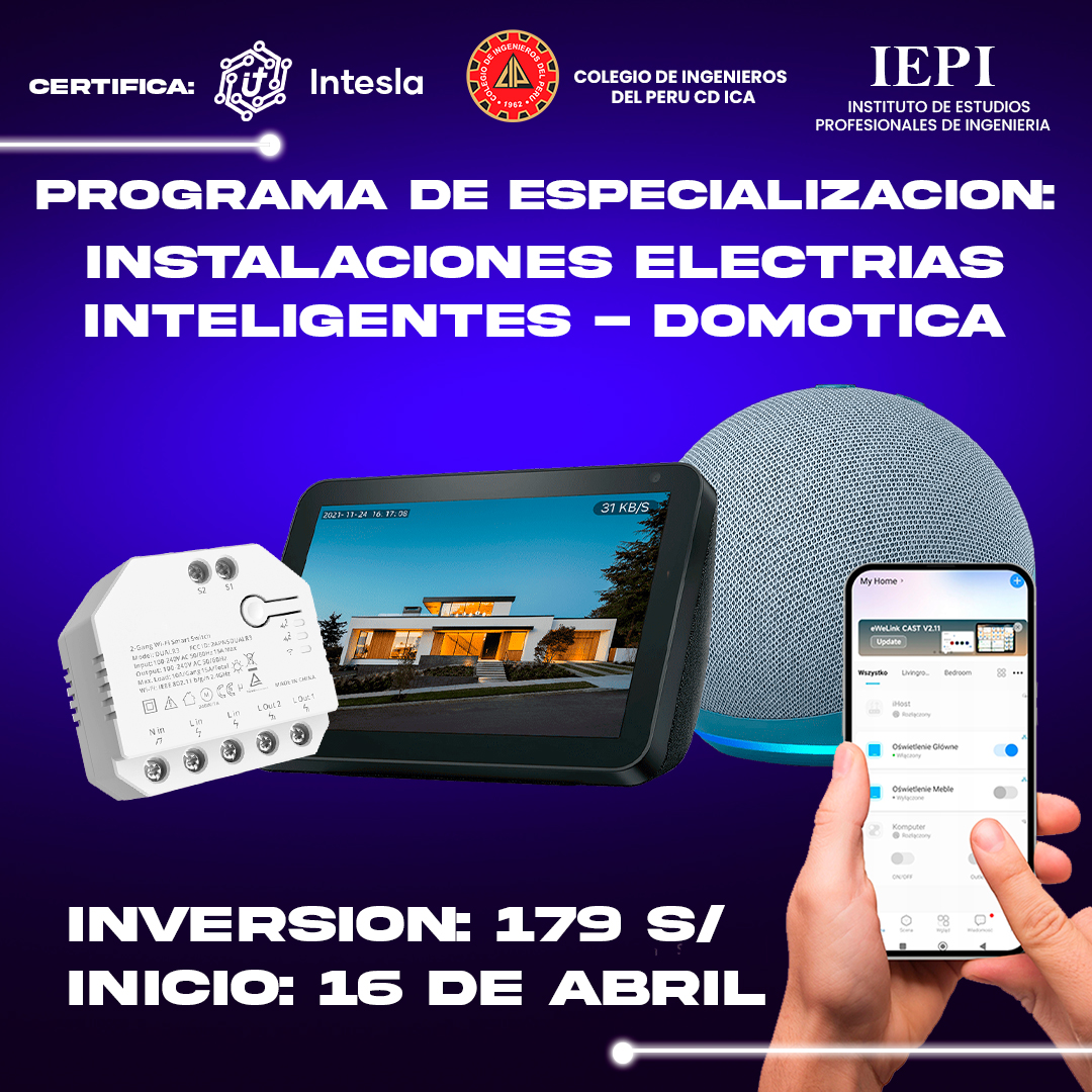 Intesla | Ica