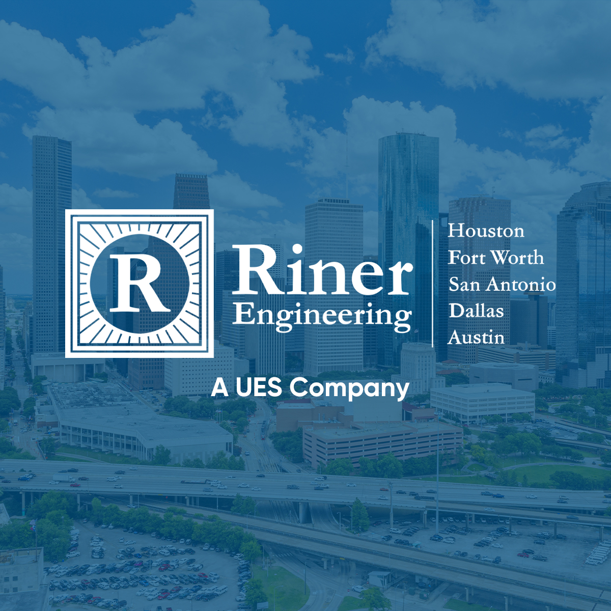UES - 📢 Big announcement! 🎉 We are proud to share that UES...