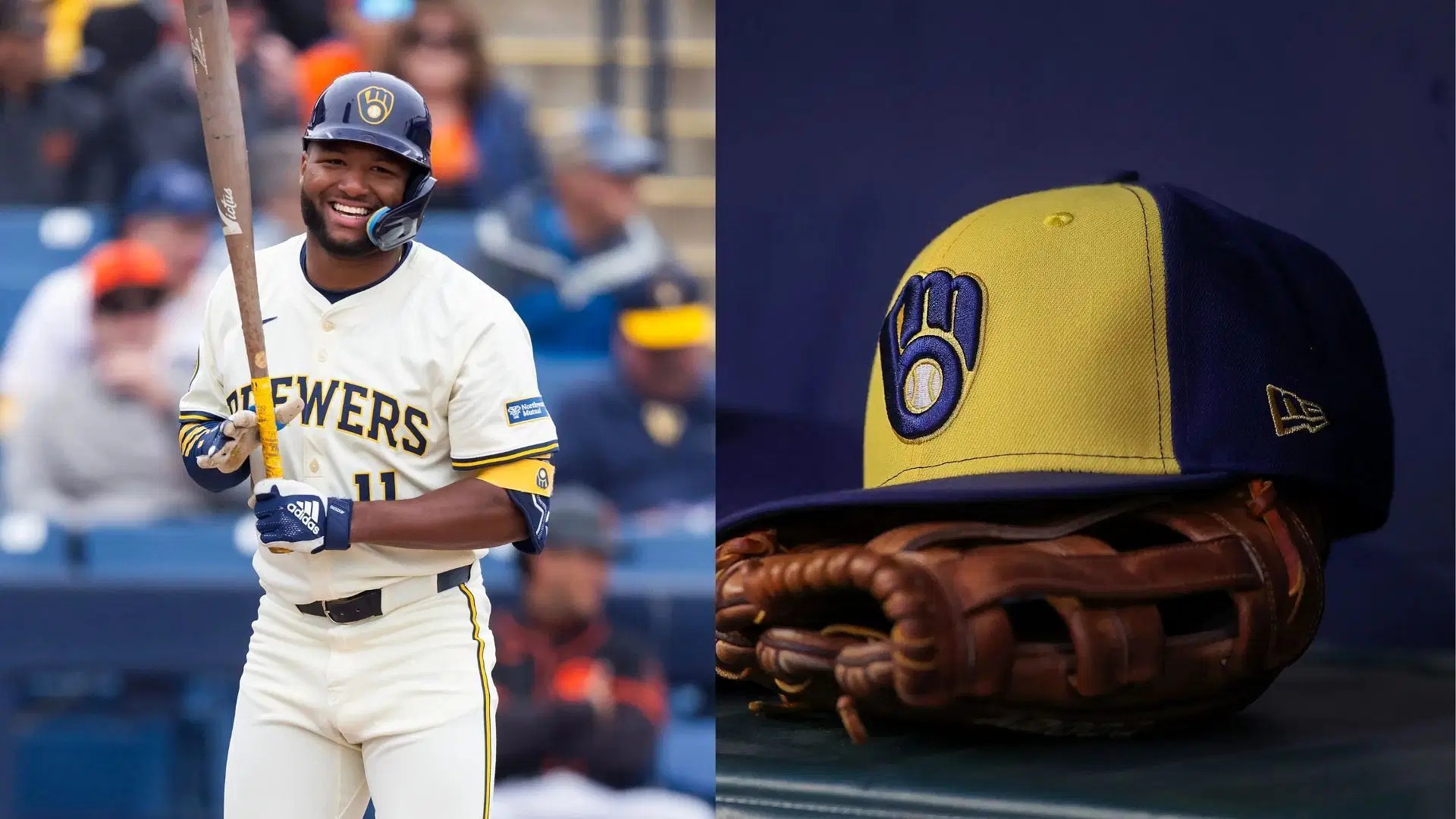 Baseball - We asked AI to predict how Brewers will do in 2025 MLB ...
