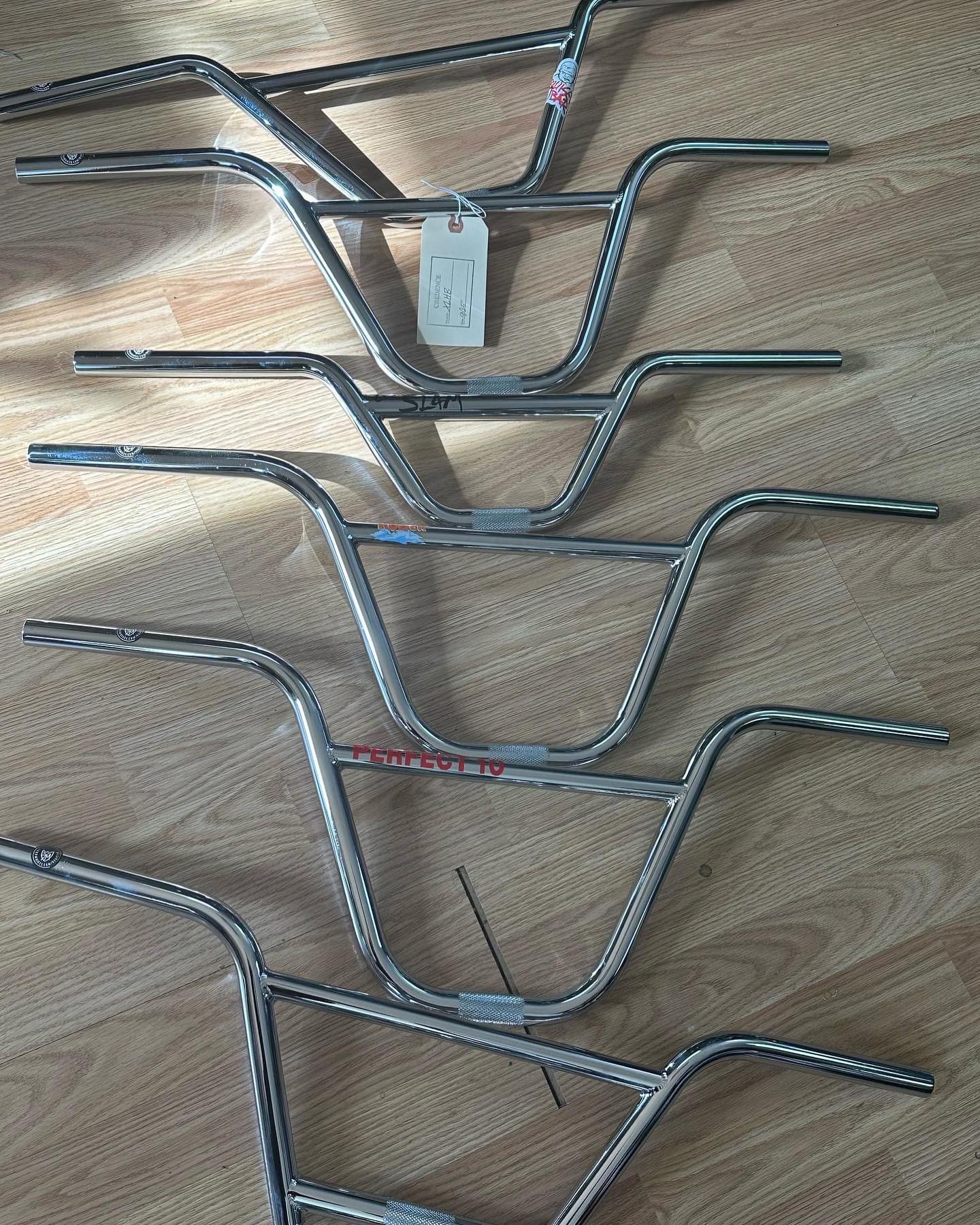 S&M OG Slam Bars now available at Albe's