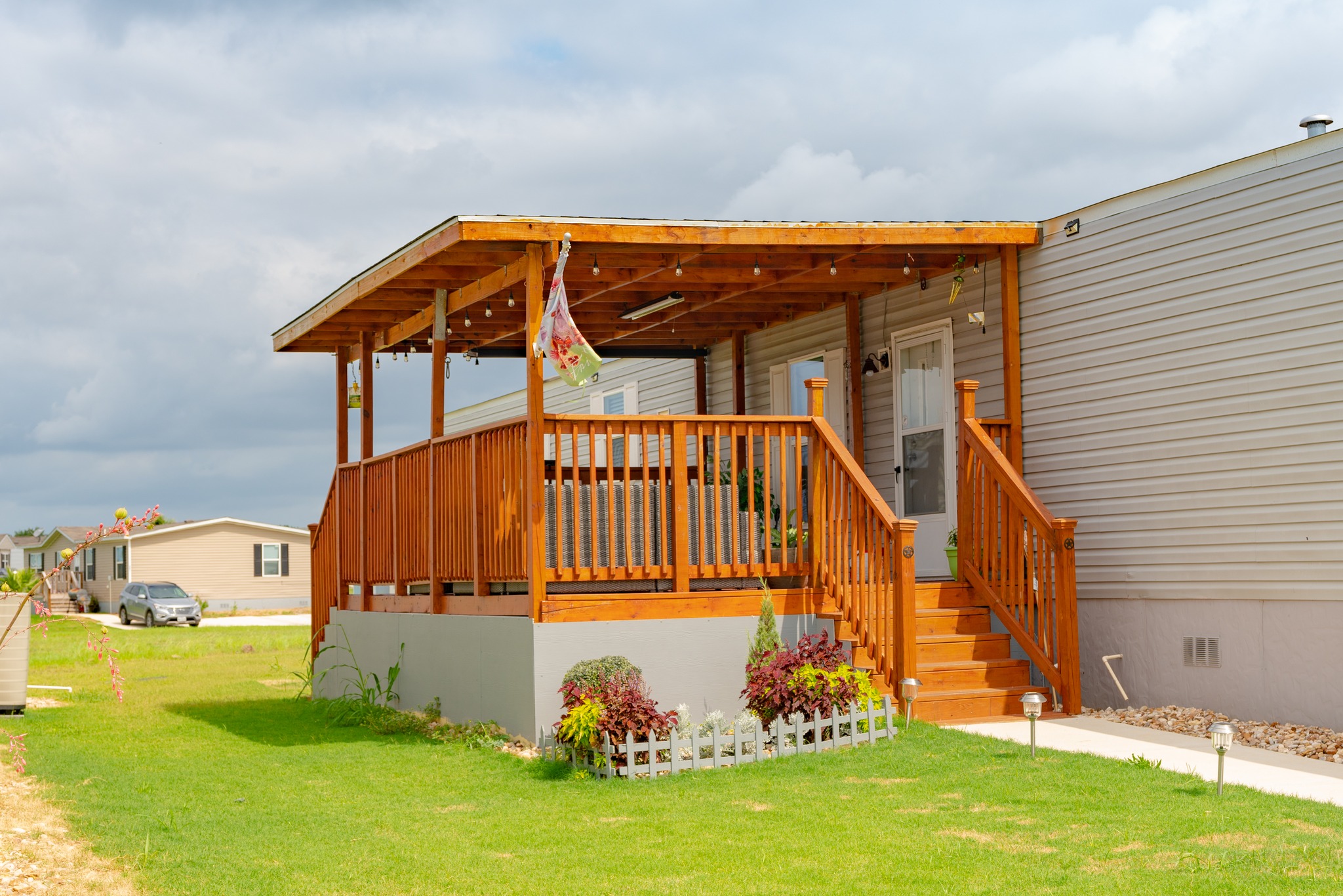 Sunset Ridge Manufactured Homes | Kyle TX