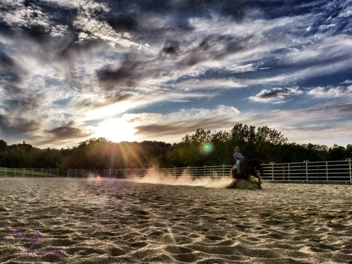 Little Mountain Ranch | Chilly