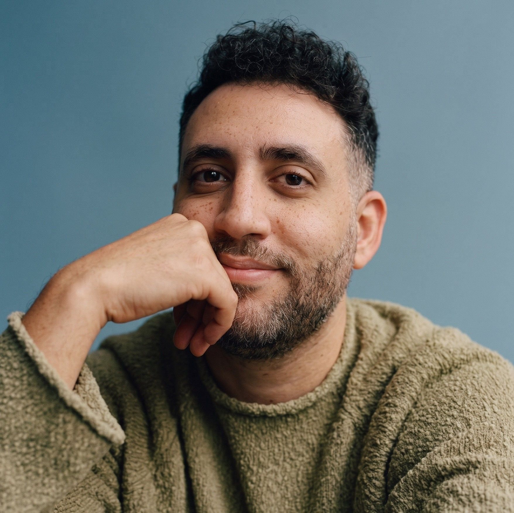 Saad Rabia