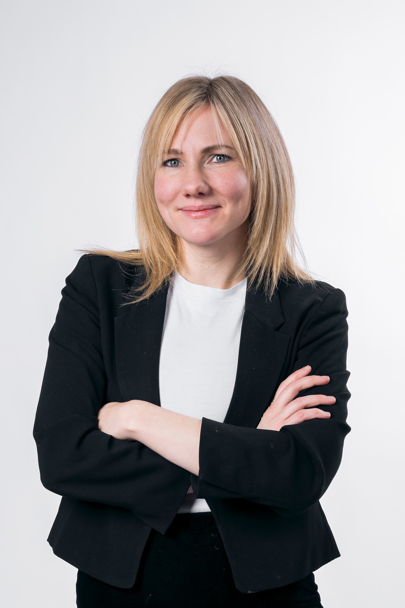 Mia Benedicte Lund