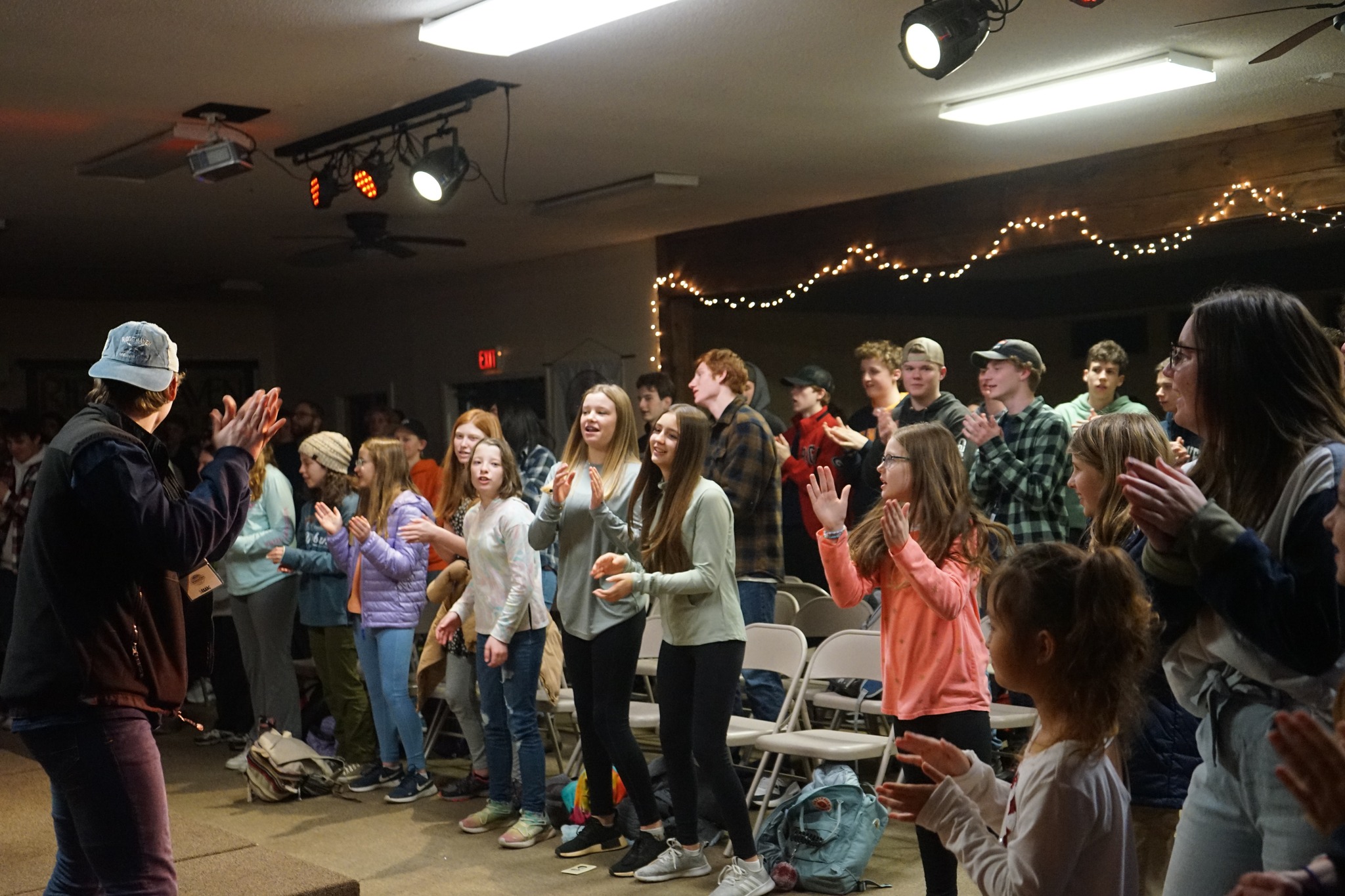Ridge Haven Conference and Retreat Center