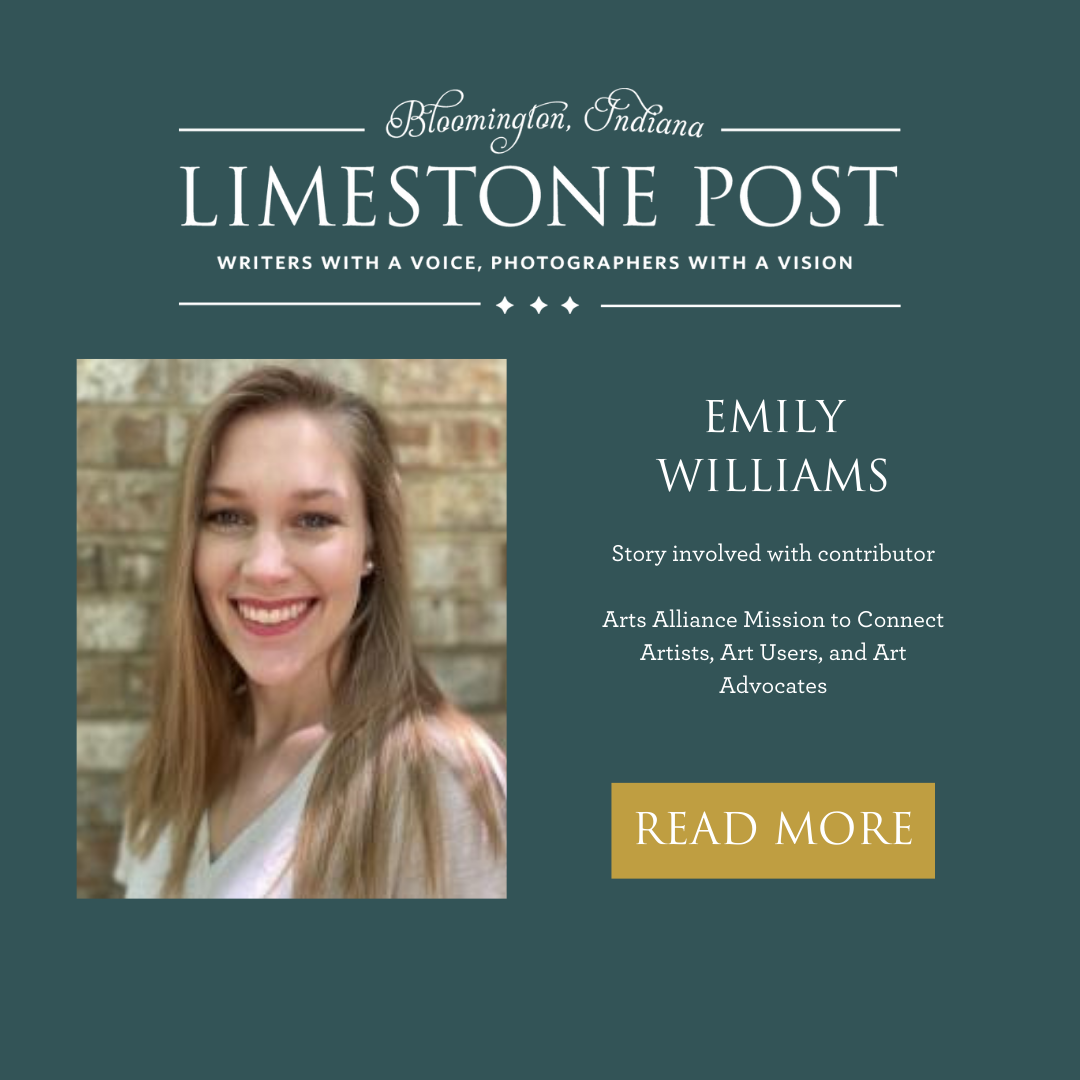 Limestone Post - Meet one of Limestone Post's... | Facebook
