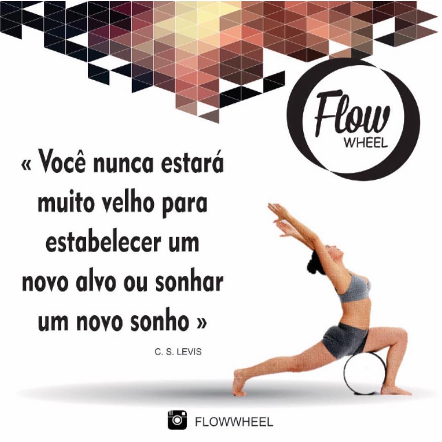 Flow Wheel