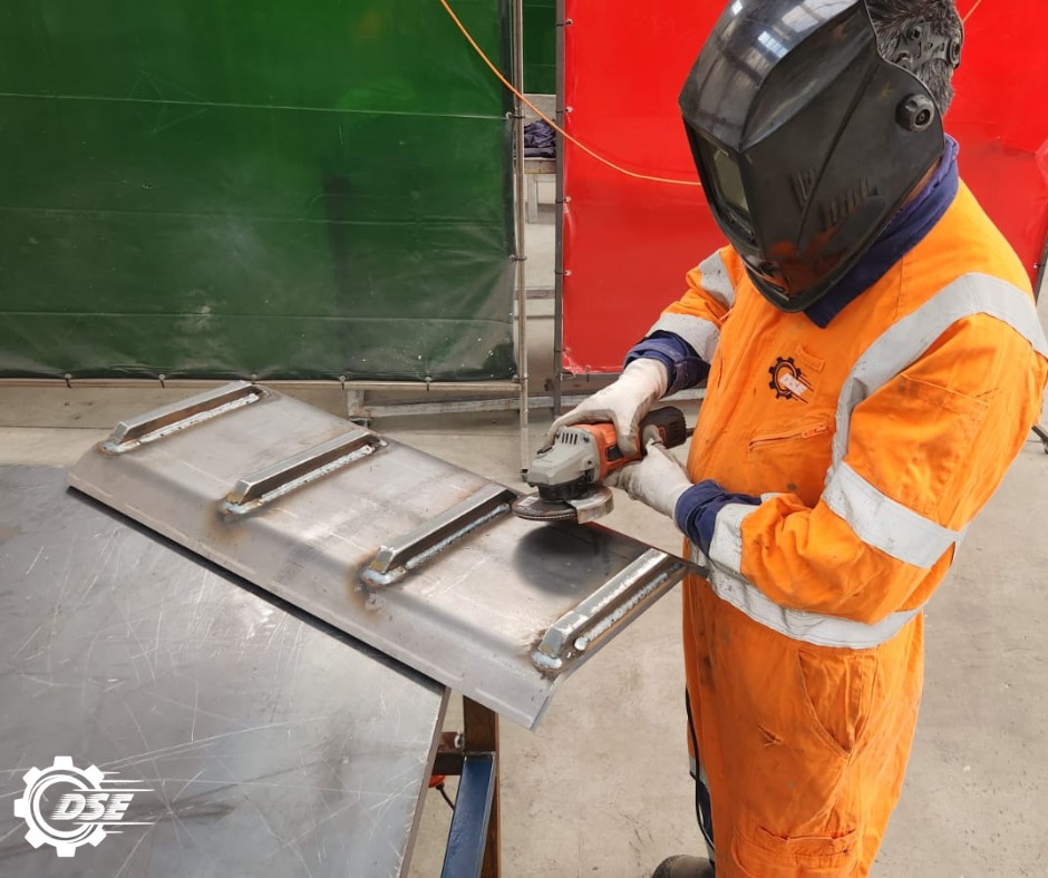 DS Engineering | Tauranga