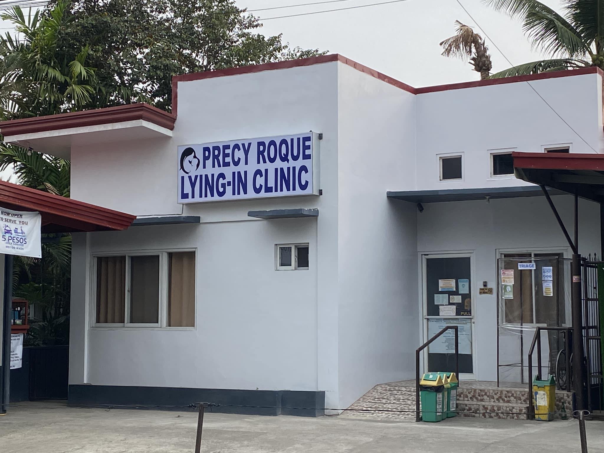 Precy Roque Lying-In Clinic | Malolos