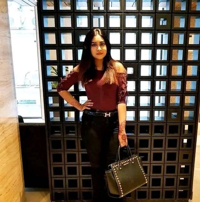 Sharmin Rima Akter